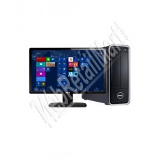 Dell Inspiron 3647 Desktop